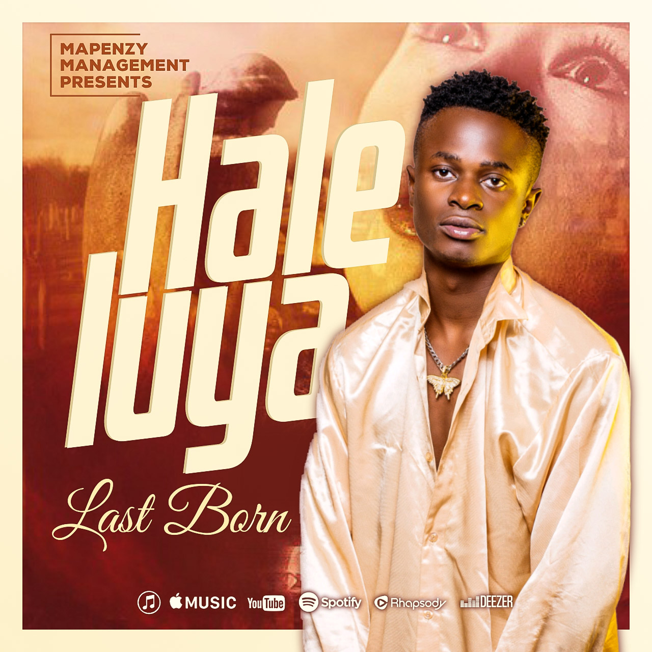Last Born Music
